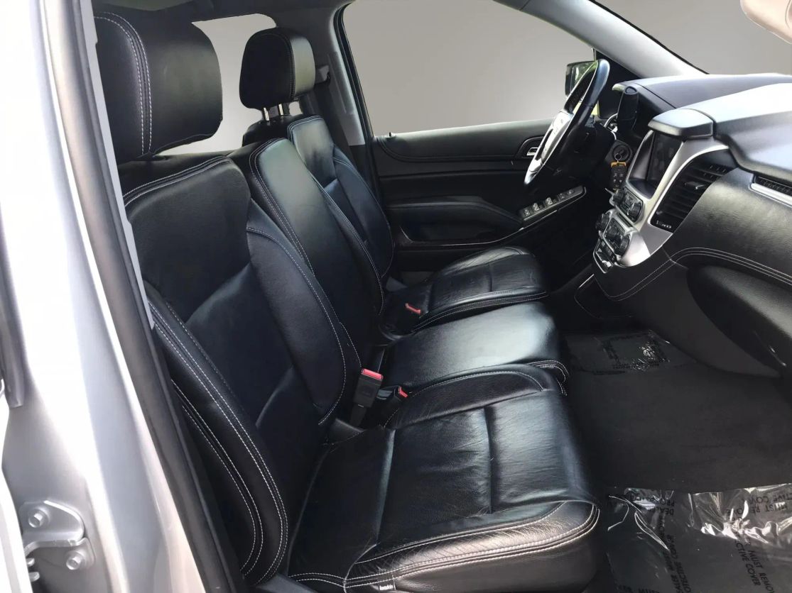 gmc yukon xl 2019 1GKS2FEC7KR261671 image gmc yukon xl 2019 1GKS2FEC7KR261671 image